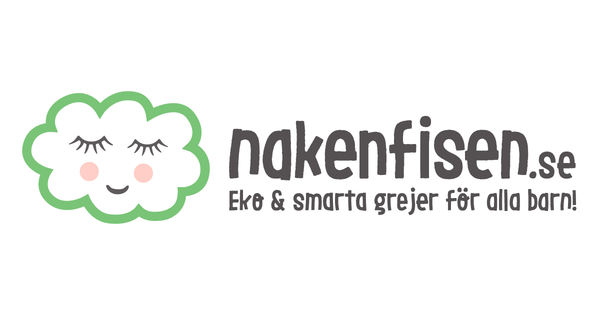 Nakenfisen