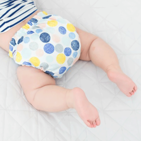 Pocket Diaper
