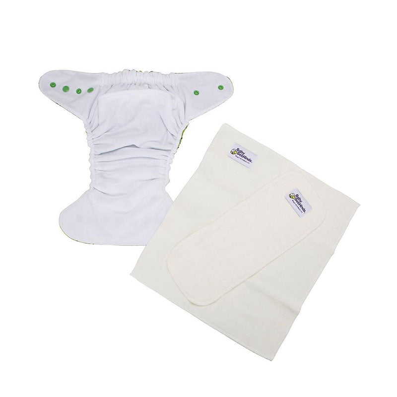 Pocket Diaper